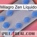 Milagro Zen Líquido 21